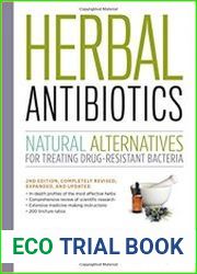 Herbal Antibiotics, 2nd Edition