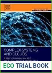 Complex Systems and Clouds A Self-Organization and Self-Management Perspective
