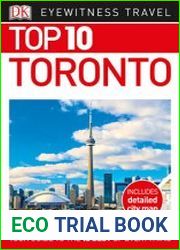 Top 10 Toronto