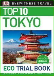 Top 10 Tokyo