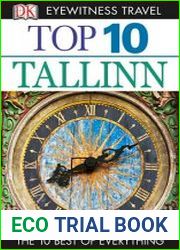 Top 10 Tallinn