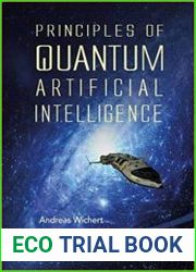 Principles of Quantum Artificial Intelligence