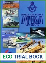 Royal Air Force 75th Anniversary Yearbook