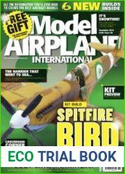 Model Airplane International