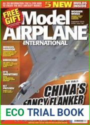 Model Airplane International