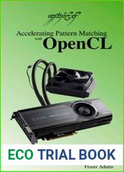 Accelerating Pattern Matching with OpenCL