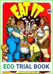 Eat it a cookbook