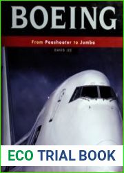 Boeing From Peashooter to Jumbo