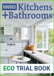 HOUSES Kitchens + Bathrooms