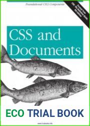 CSS and Documents