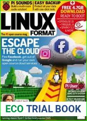 Linux Format UK