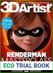 3D Artist
