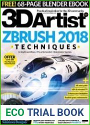 3D Artist