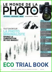 Le Monde de la Photo