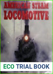 American Steam Locomotive
