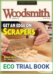 Woodsmith Magazine