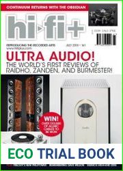 Hi-Fi Plus Magazine