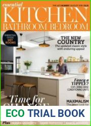 Essential Kitchen Bathroom Bedroom