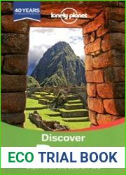 Lonely Planet Discover Peru, 2nd Edition