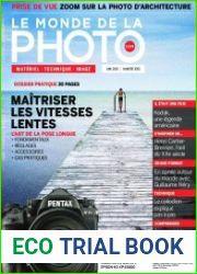 Le Monde de la Photo