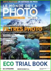 Le Monde de la Photo