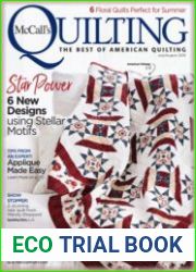 McCall|s Quilting