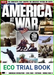 History of War America at War