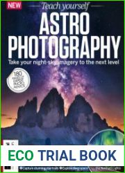 Teach Yourself Astrophotography