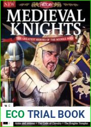 Medieval Knights (All About History)