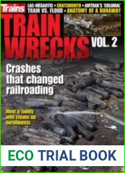 Train Wreck Vol.2 (Trains Magazine Special)