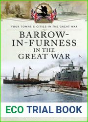 Barrow-in-Furness in the Great War