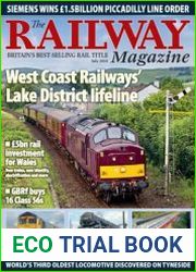 The Railway Magazine