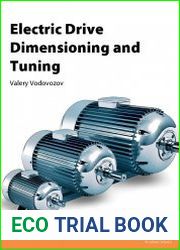 Electric Drive Dimensioning and Tuning