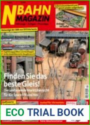 Nbahn Magazin