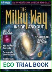 Astronomy Magazine The Milky Way Inside and Out