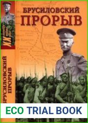Брусиловский прорыв