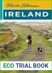 Rick Steves Ireland, 21st Edition - BOOKS - MISCELLANEOUS