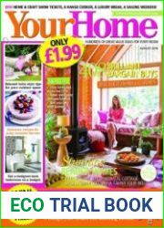 Your Home UK Magazine