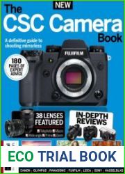 The CSC Camera Book
