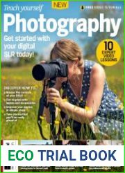 Teach Yourself Photography