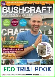Bushcraft and Survival Skills Magazine