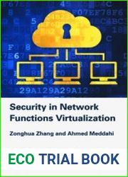 Security in Network Functions Virtualization