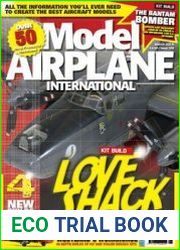 Model Airplane International