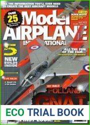 Model Airplane International