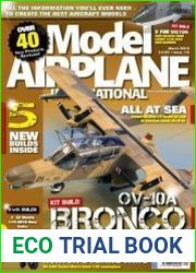 Model Airplane International