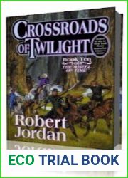 Crossroads of Twilight