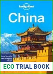 Lonely Planet China, 16th Edition