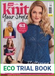 Knit Your Style