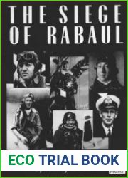 The Siege of Rabaul