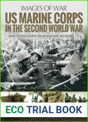 US Marine Corps in the Second World War (Images of War)